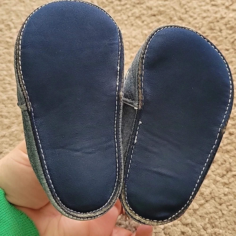 Baby Girl's Shoes
